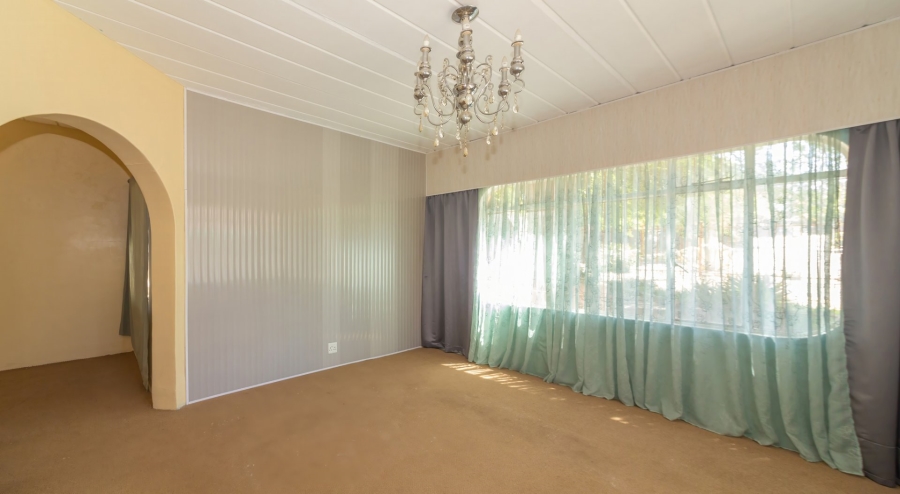 3 Bedroom Property for Sale in Uitsig Free State